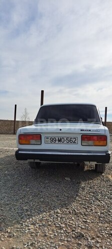 LADA (VAZ) 2107 2011, 228,000 km - 1.6 l - Şəmkir