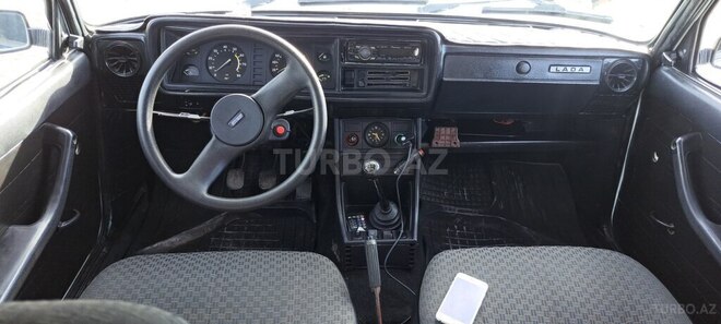 LADA (VAZ) 2107 2011, 228,000 km - 1.6 l - Şəmkir