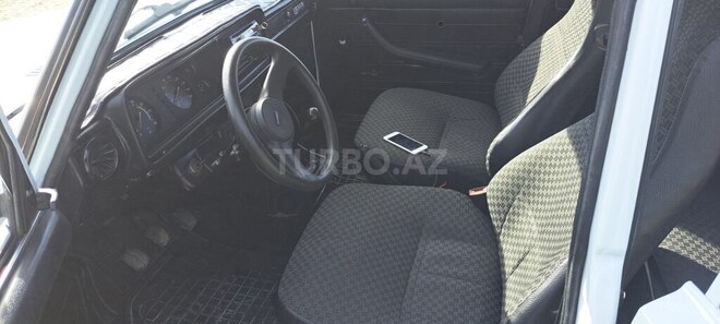 LADA (VAZ) 2107 2011, 228,000 km - 1.6 l - Şəmkir