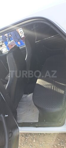LADA (VAZ) 2107 2011, 228,000 km - 1.6 l - Şəmkir