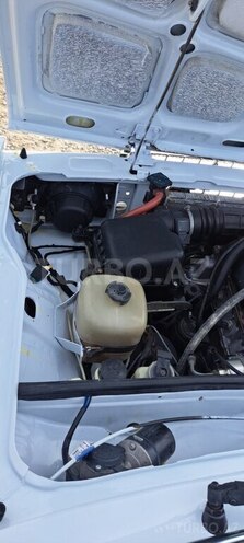 LADA (VAZ) 2107 2011, 228,000 km - 1.6 l - Şəmkir