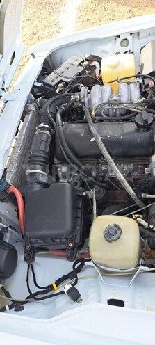 LADA (VAZ) 2107 2011, 228,000 km - 1.6 l - Şəmkir