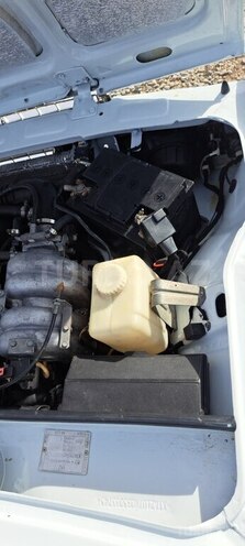 LADA (VAZ) 2107 2011, 228,000 km - 1.6 l - Şəmkir