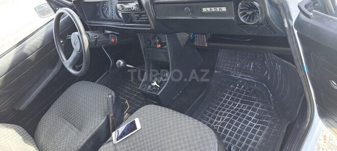 LADA (VAZ) 2107 2011, 228,000 km - 1.6 l - Şəmkir