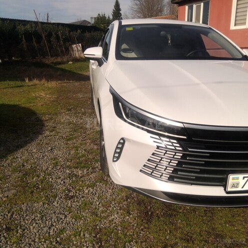 BYD Destroyer 05 2025, 14,600 km - 1.5 l - Bakı