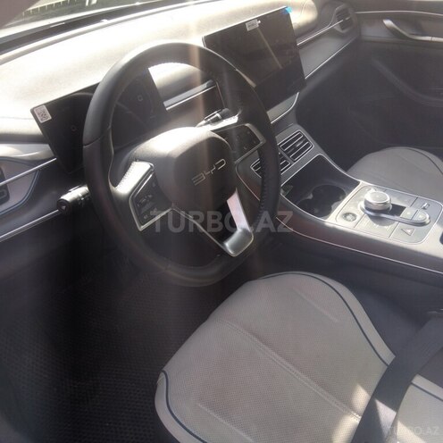 BYD Destroyer 05 2025, 14,600 km - 1.5 l - Bakı