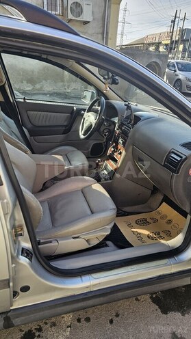 Opel Astra 2000, 296,000 km - 2.0 l - Bakı