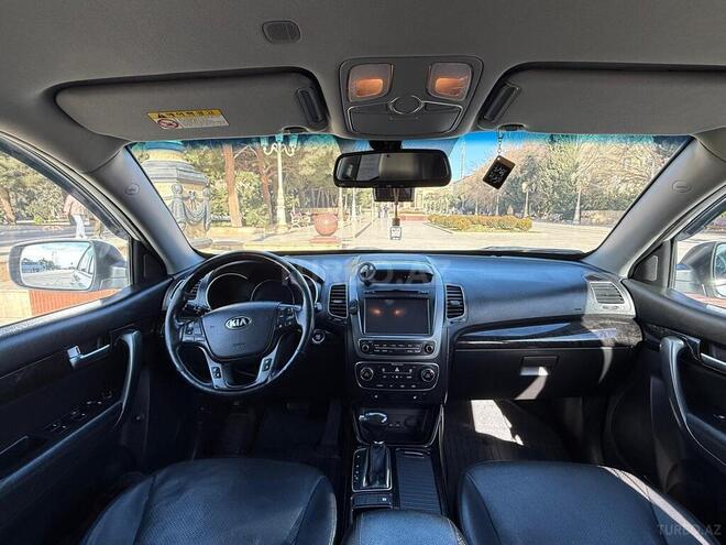 Kia Sorento 2012, 274,500 km - 2.0 l - Bakı