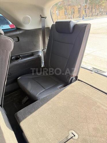 Kia Sorento 2012, 274,500 km - 2.0 l - Bakı