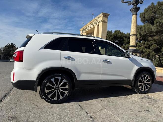 Kia Sorento 2012, 274,500 km - 2.0 l - Bakı