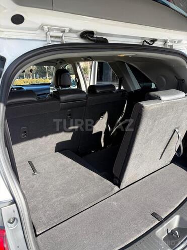 Kia Sorento 2012, 274,500 km - 2.0 l - Bakı