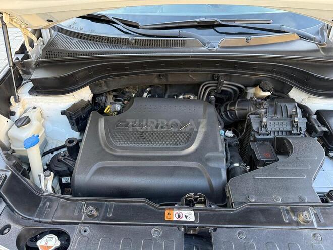Kia Sorento 2012, 274,500 km - 2.0 l - Bakı