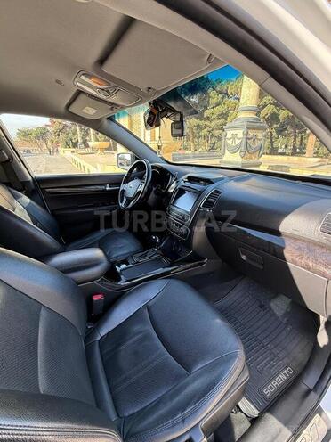Kia Sorento 2012, 274,500 km - 2.0 l - Bakı