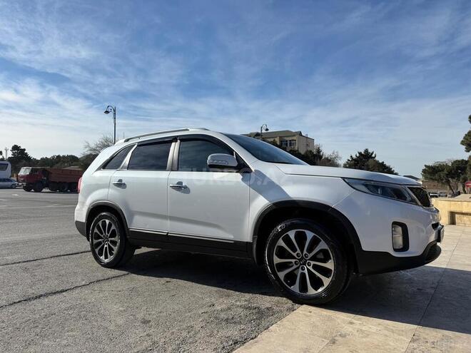 Kia Sorento 2012, 274,500 km - 2.0 l - Bakı