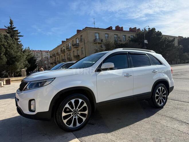 Kia Sorento 2012, 274,500 km - 2.0 l - Bakı