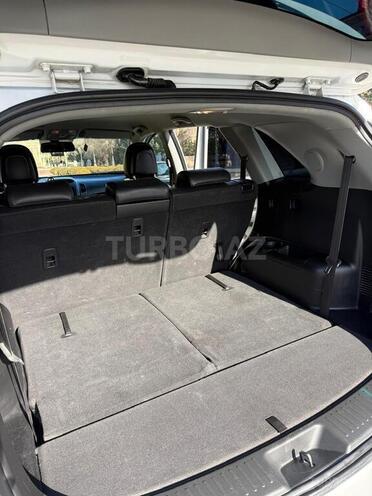 Kia Sorento 2012, 274,500 km - 2.0 l - Bakı