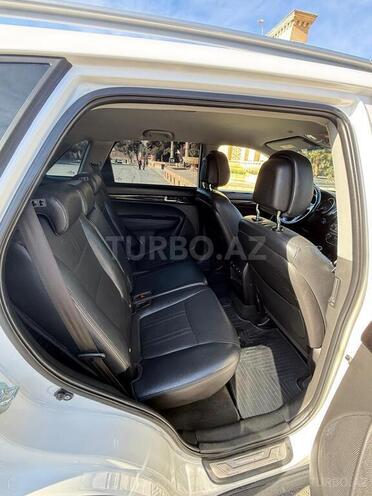 Kia Sorento 2012, 274,500 km - 2.0 l - Bakı
