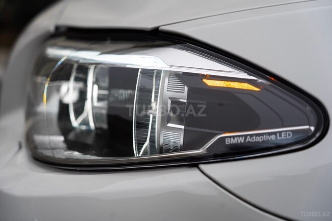 BMW 528 2015, 208,000 km - 2.0 l - Bakı
