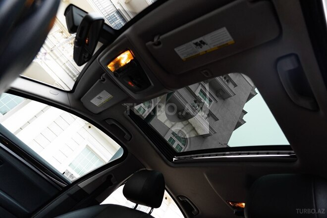 BMW 528 2015, 208,000 km - 2.0 l - Bakı