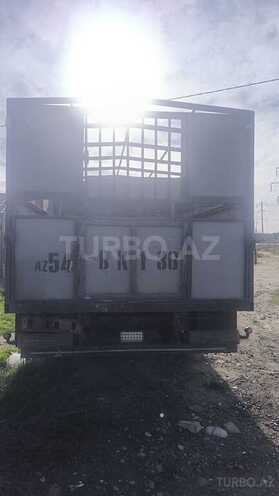 GAZ 33021 2000, 190,000 km - 2.5 l - Sumqayıt