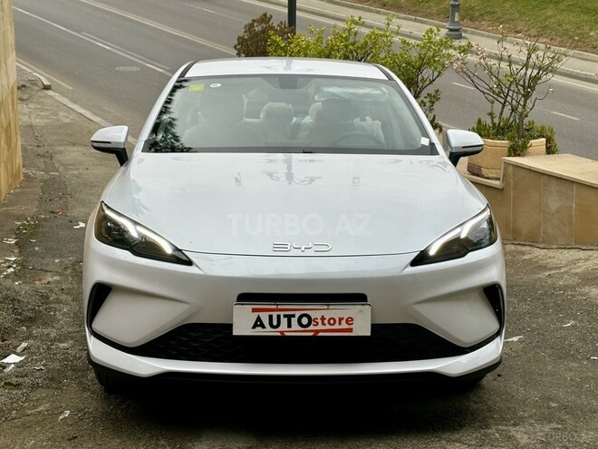 BYD Seal 05-1