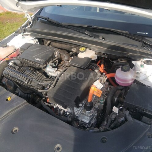 BYD Destroyer 05 2025, 14,600 km - 1.5 l - Bakı
