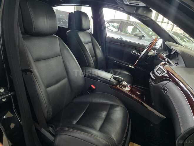 Mercedes S 500 4MATIC-16