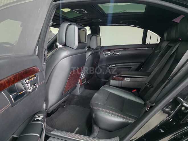 Mercedes S 500 4MATIC-27