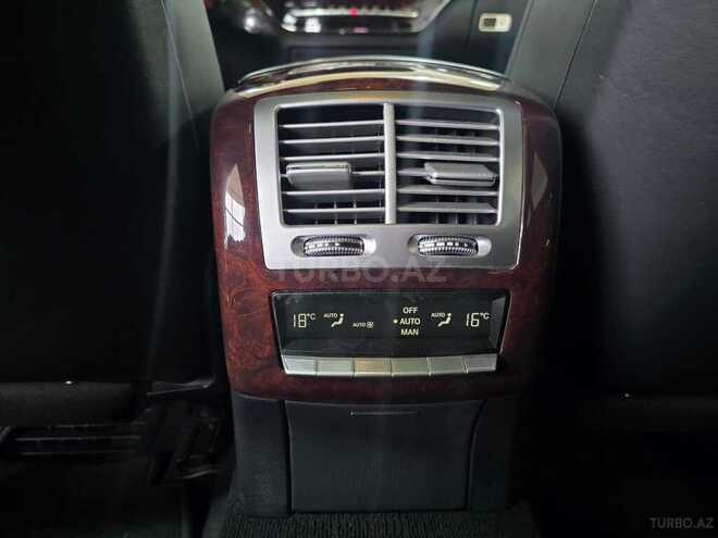 Mercedes S 500 4MATIC-20