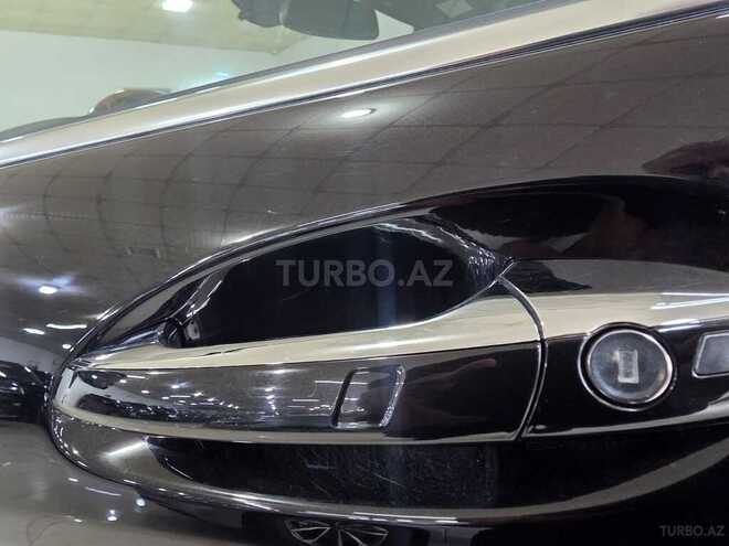 Mercedes S 500 4MATIC-26