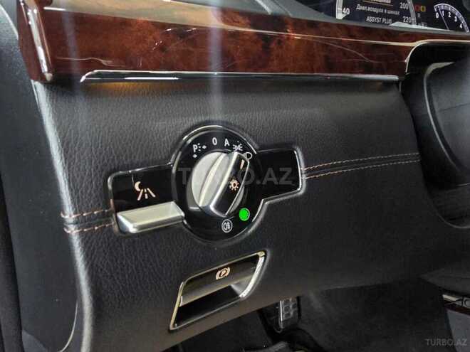 Mercedes S 500 4MATIC-31