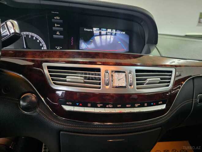 Mercedes S 500 4MATIC-18