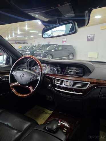Mercedes S 500 4MATIC-14