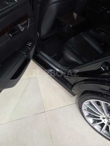 Mercedes S 500 4MATIC-21