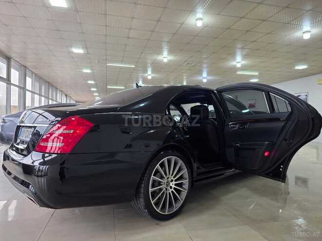 Mercedes S 500 4MATIC-10