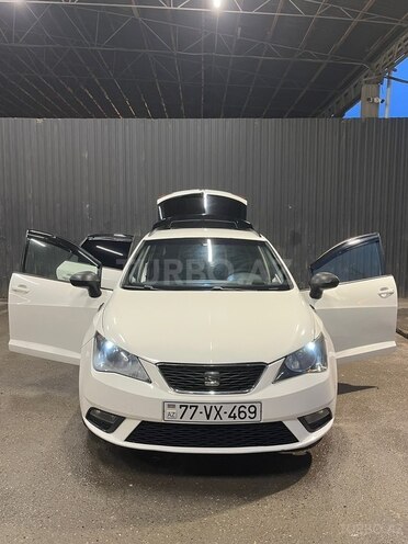 SEAT Ibiza-2
