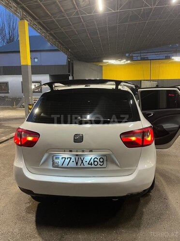 SEAT Ibiza-7
