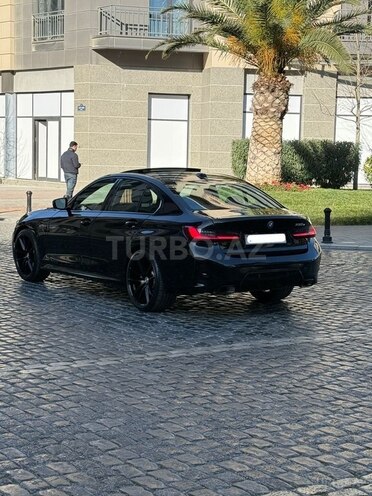 BMW 330e 2023, 49,500 km - 2.0 l - Bakı