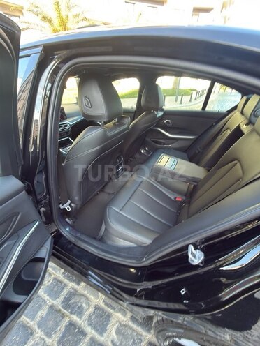 BMW 330e 2023, 49,500 km - 2.0 l - Bakı