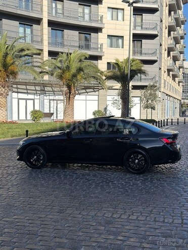 BMW 330e 2023, 49,500 km - 2.0 l - Bakı
