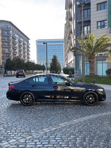 BMW 330e 2023, 49,500 km - 2.0 l - Bakı