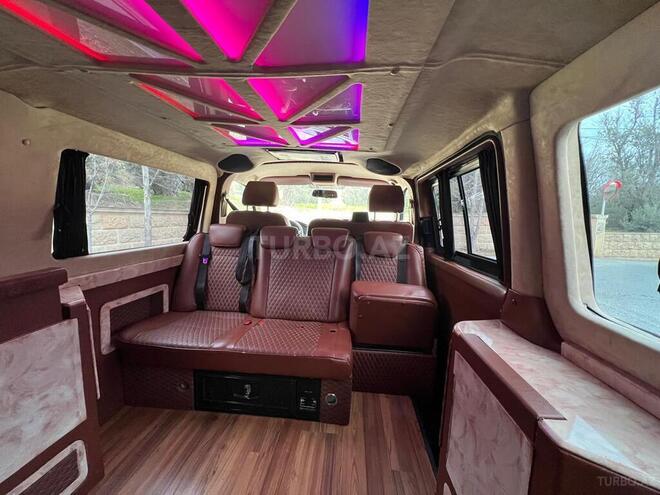 Volkswagen Transporter 2017, 149,158 km - 2.0 l - Bakı