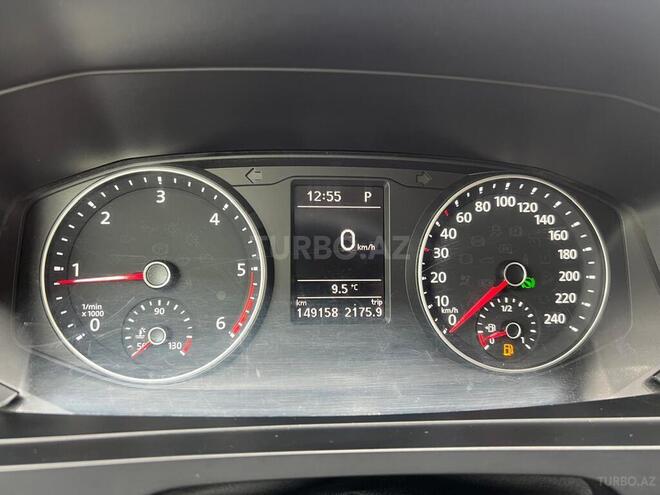 Volkswagen Transporter 2017, 149,158 km - 2.0 l - Bakı