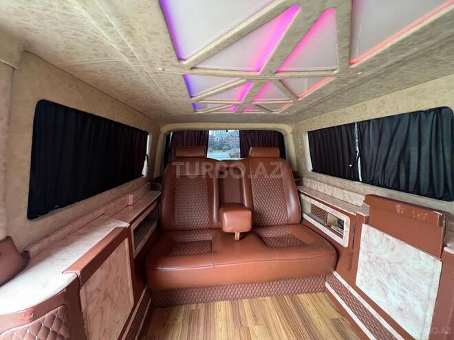 Volkswagen Transporter 2017, 149,158 km - 2.0 l - Bakı