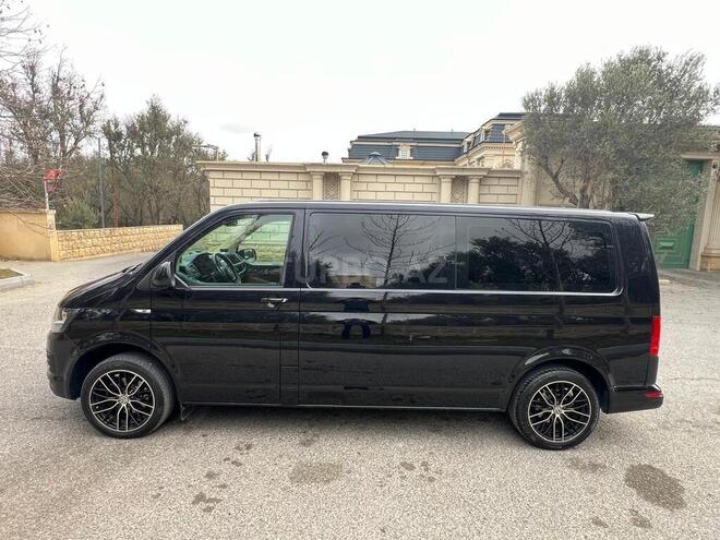 Volkswagen Transporter 2017, 149,158 km - 2.0 l - Bakı