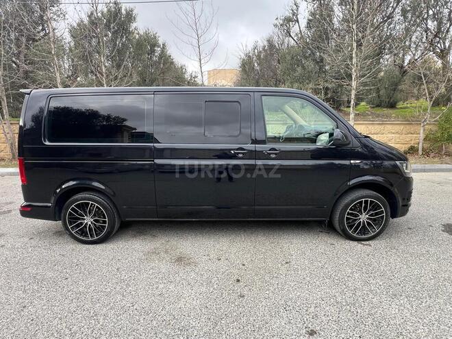 Volkswagen Transporter 2017, 149,158 km - 2.0 l - Bakı