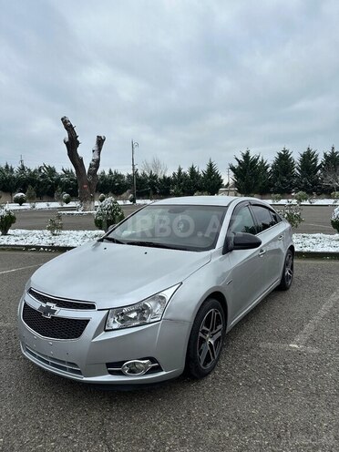 Chevrolet Cruze 2014, 305,000 km - 1.4 l - Xaçmaz