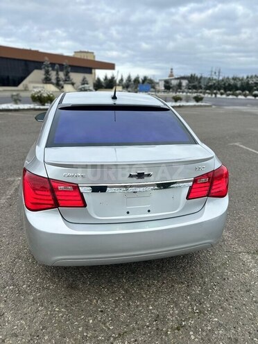 Chevrolet Cruze 2014, 305,000 km - 1.4 l - Xaçmaz