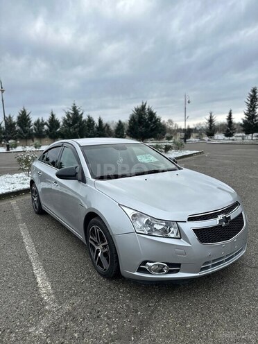 Chevrolet Cruze 2014, 305,000 km - 1.4 l - Xaçmaz