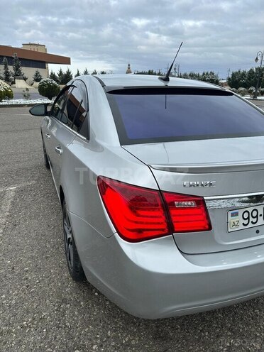 Chevrolet Cruze 2014, 305,000 km - 1.4 l - Xaçmaz